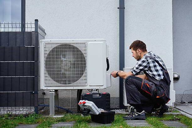 Trusted Emergency Ac Repair service in Holland Patent, NY - HVAC Repair CO